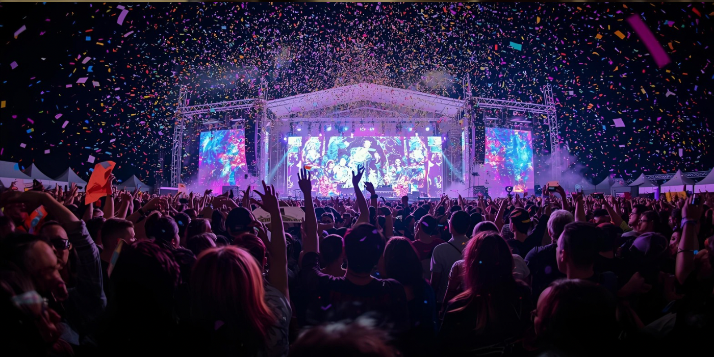 Laut oder Leise Mystery